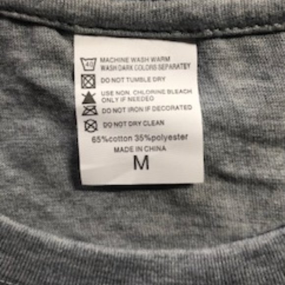 Casual Short Sleeve T-Shirt - Picture 3 of 3